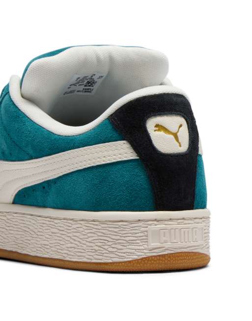 Puma suede asos online