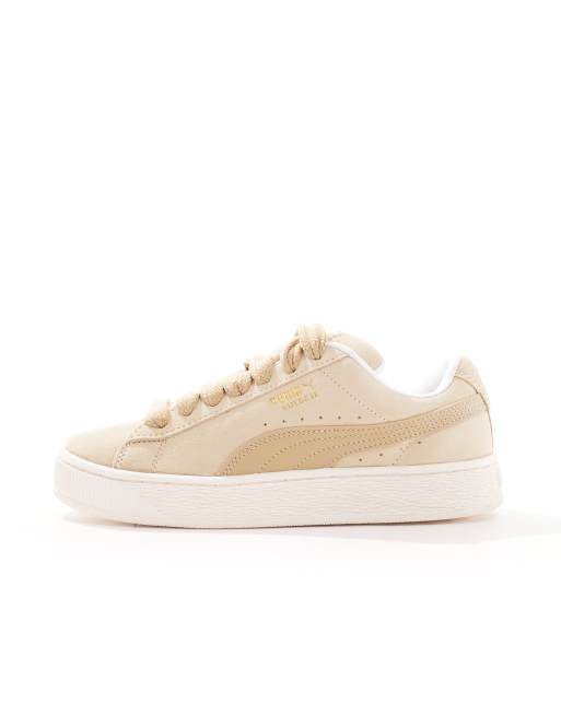 Puma suede femme online