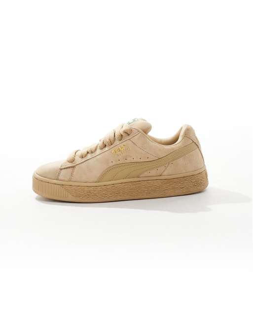 Asos puma fashion basket