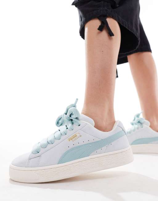 Puma suede shoes online