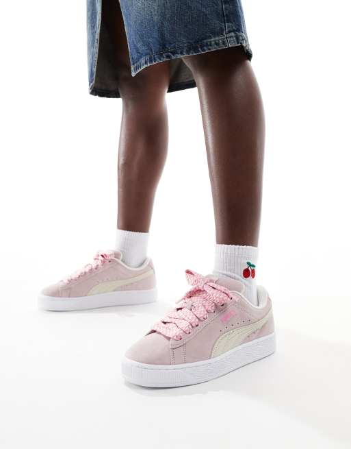 Puma suede asos online