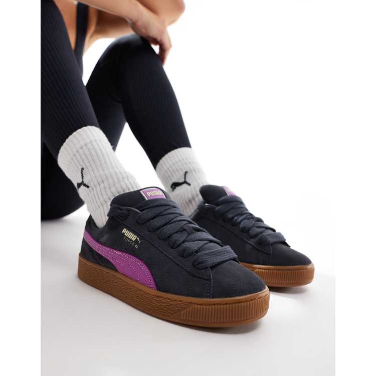 Pumas charol clearance