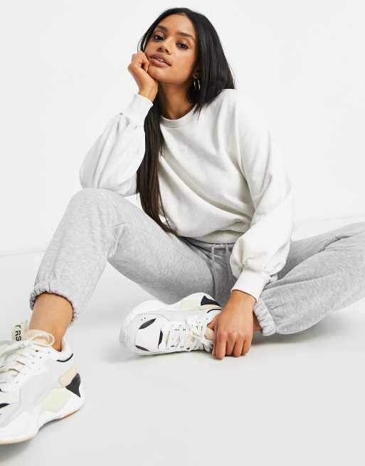 Asos puma jumper online