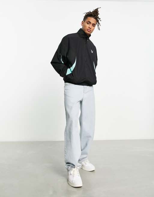 Nikelab heritage hotsell track suit