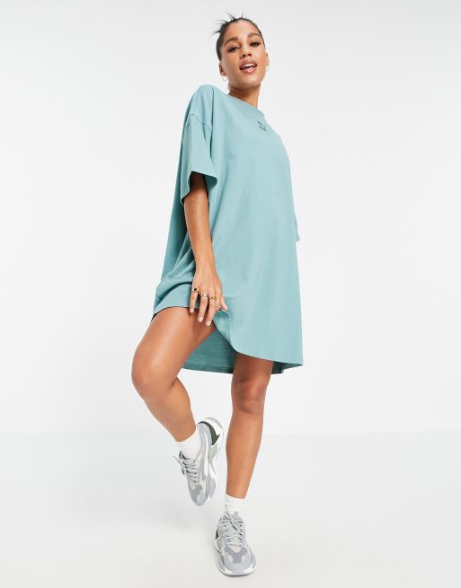 Puma t hot sale shirt dress