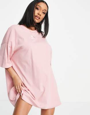 puma pink clothes