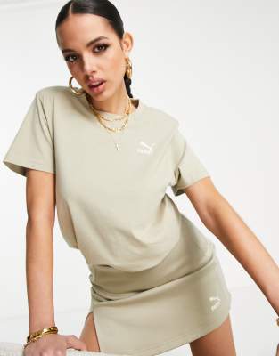 puma female t shirt