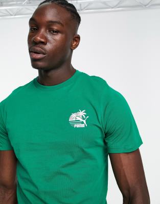 puma latest t shirts