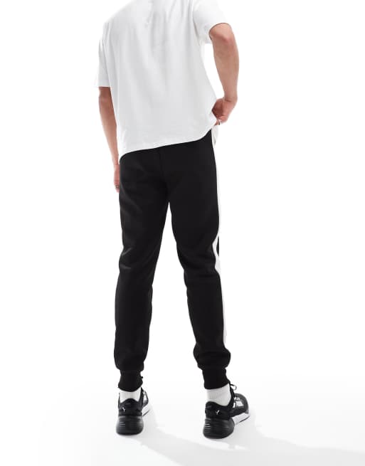 Puma T7 always on track pants in black, 2 of 4