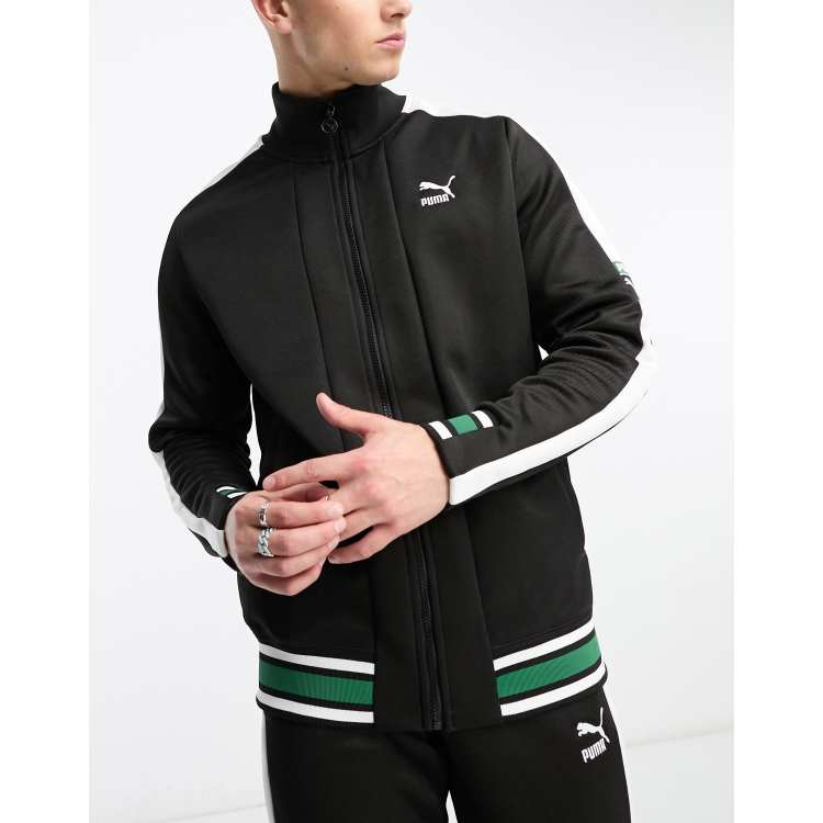 Puma premium clearance archive t7 jacket