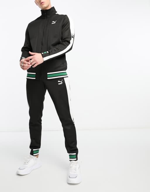 T7 tracksuit hot sale