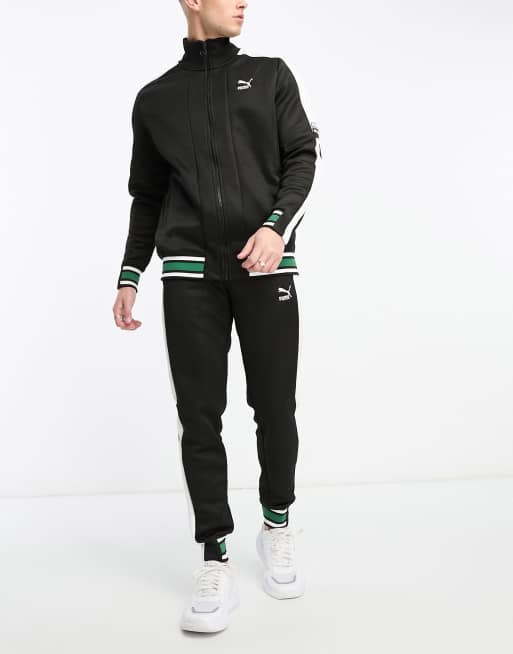 Puma t7 archive deals track pants