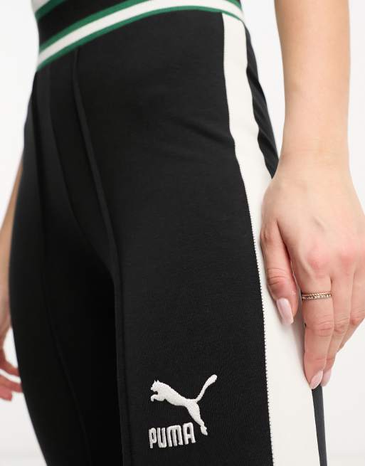 Puma archive logo t7 hot sale leggings