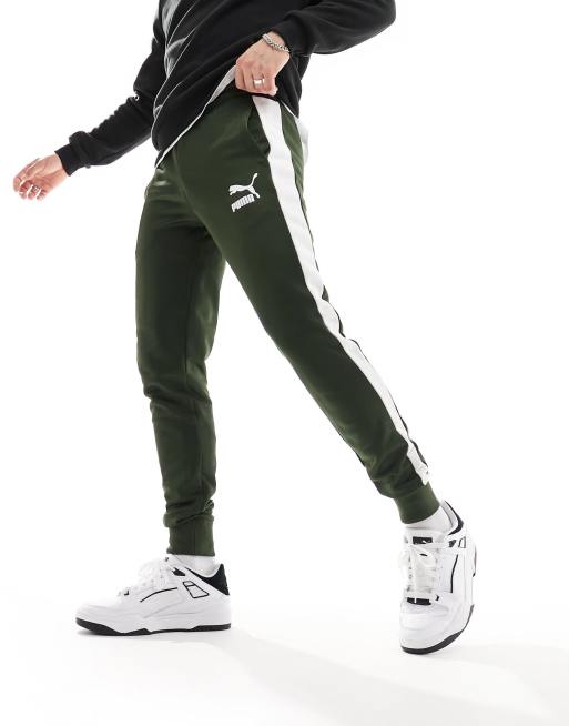 Puma t7 store track pants