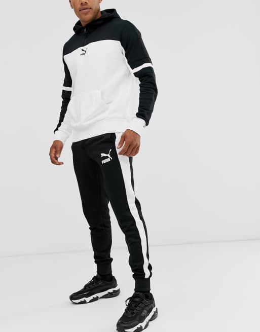 Puma store t7 joggers