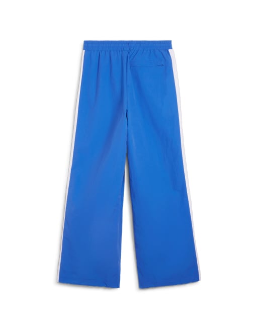 Puma t7 track cheap pants blue