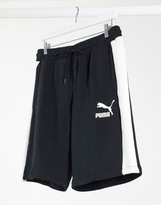 puma shorts with pockets