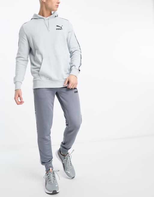 Jd mens hot sale puma tracksuit