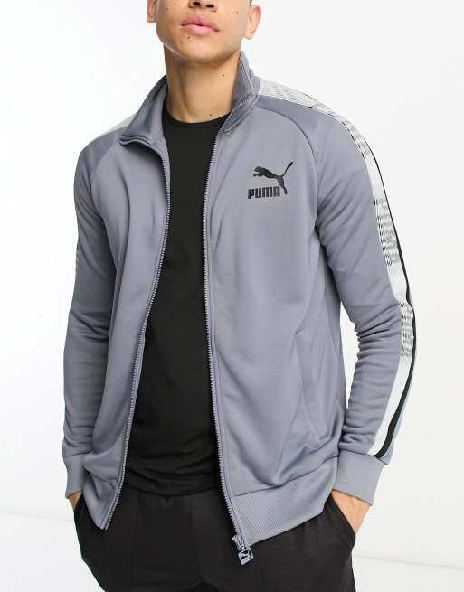 Puma discount workout jacket