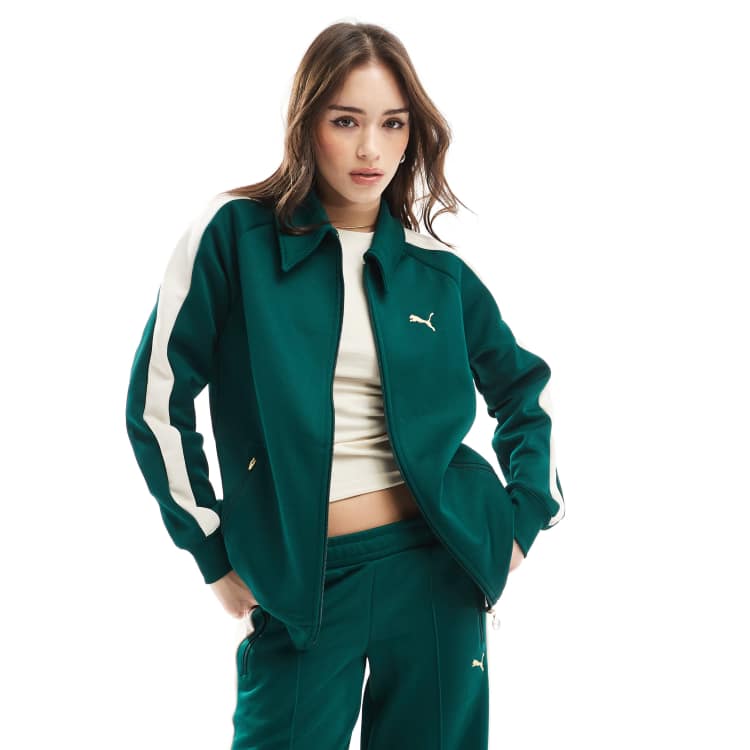 楽天市場】プーマ PUMA ジャケット メンズ アイコニック T7