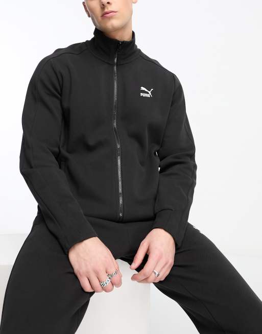 Asos cheap puma jacket