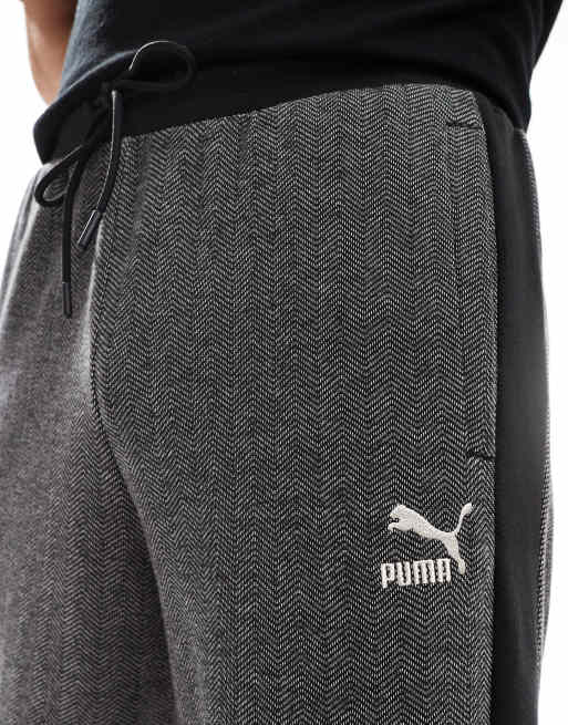 Puma pants mens clearance
