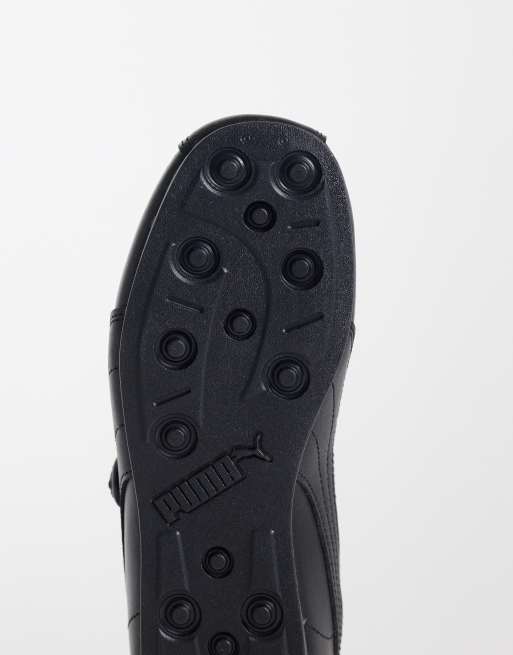 PUMA – Tacklette – Mary-Jane-Schuhe in Schwarz, 4 von 5