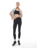 [Puma] PUMA Tad Essential leggings in black S BLACK
