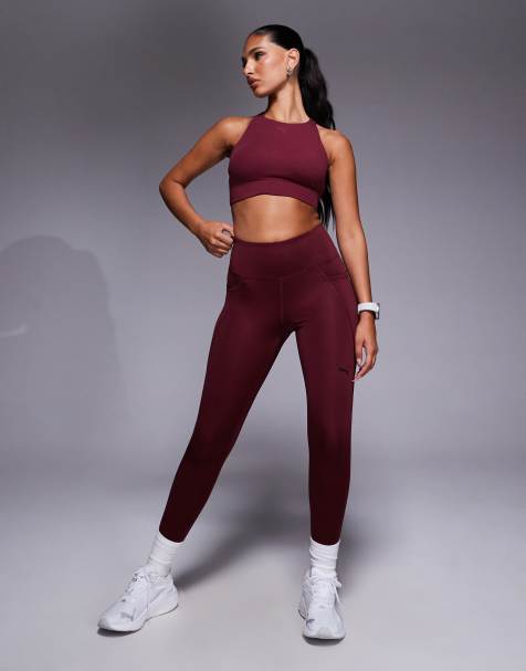 PUMA - Tad - Essentials - Co-ord set - view 1