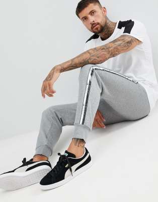 puma taping joggers