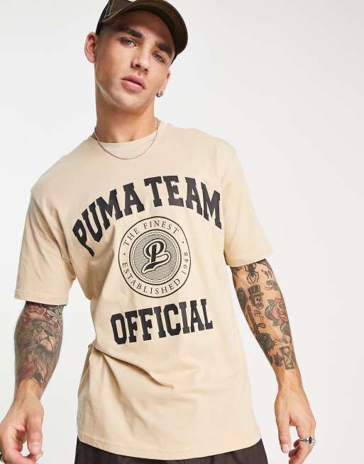 Puma formal shirts best sale