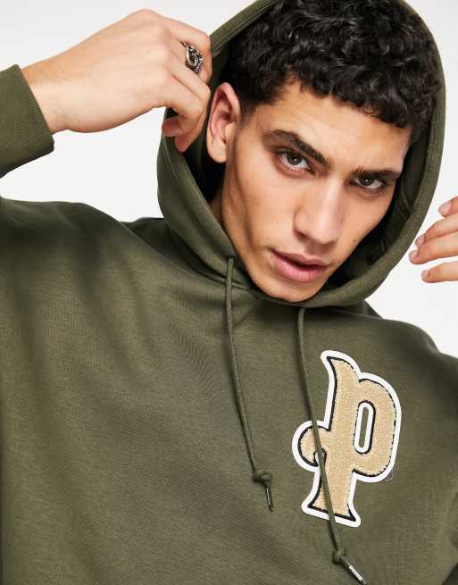 PUMA SQUAD Men's Hoodie