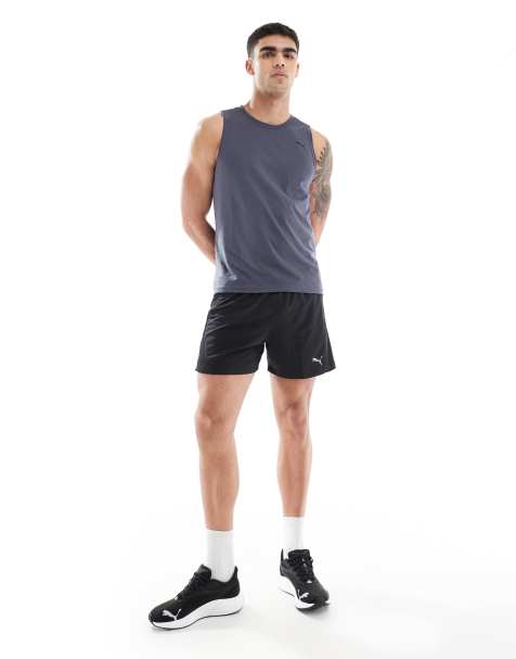 Puma Tech tank top - view 1