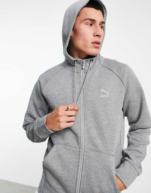 Puma on sale tech hoodie