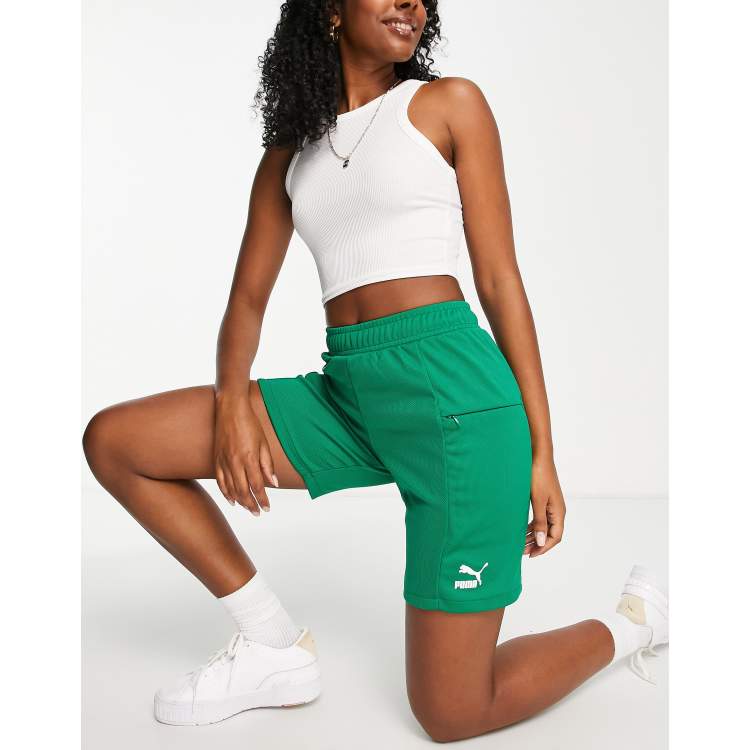 Pantaloncini hotsell tennis puma