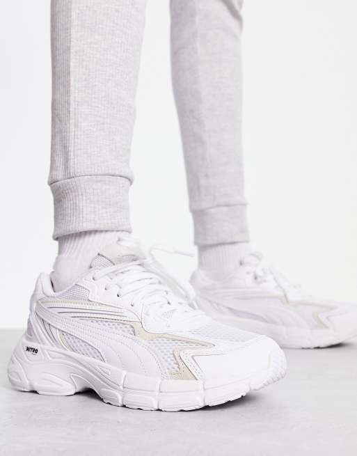 Puma basic cheap