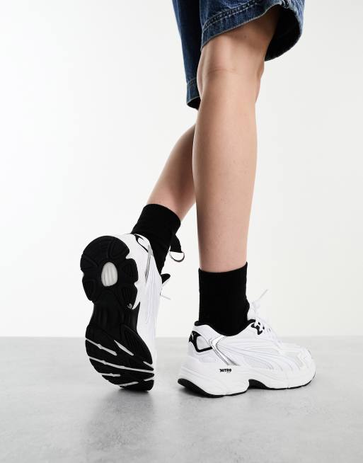 Puma - Teveris Nitro - Baskets métalliques, 3 de 4