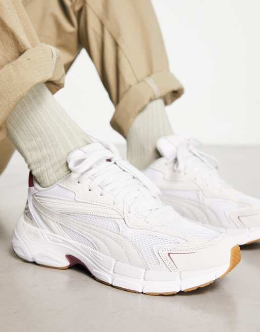 Asos on sale puma sneakers