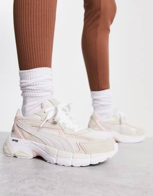 Off white deals x puma