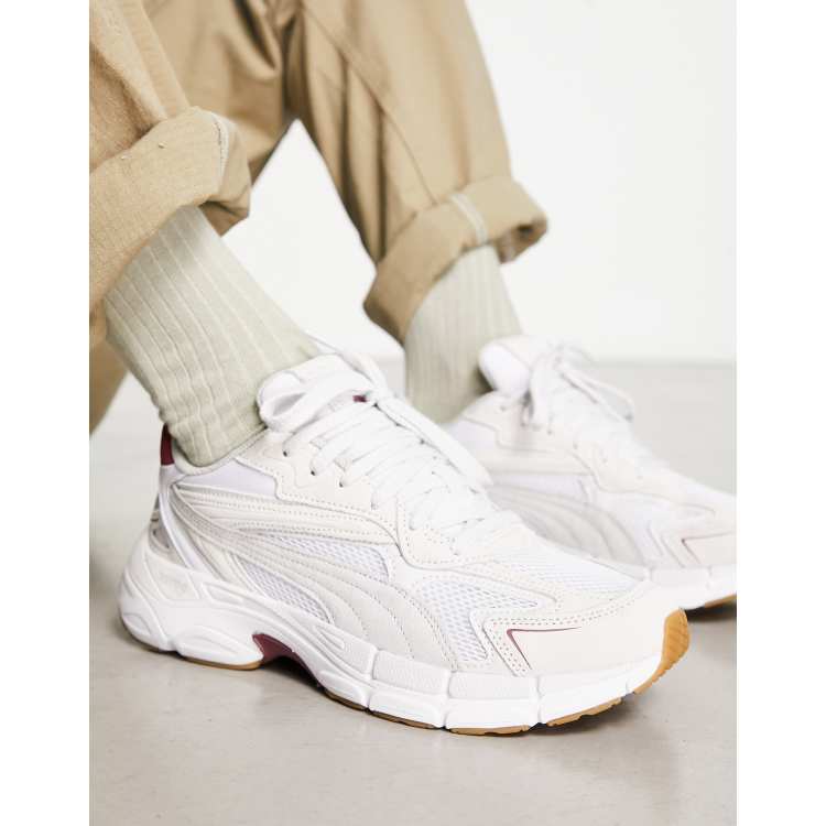 Finish line puma joggers sale