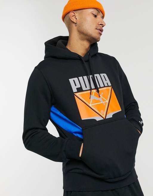 puma transformers clothing