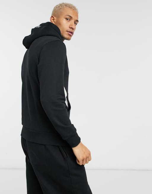 Puma best sale tfs hoodie