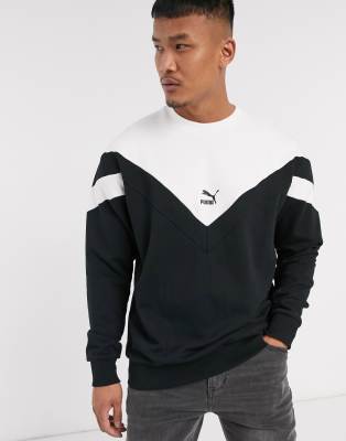 puma jumper asos