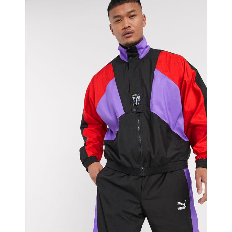 Puma og best sale retro track jacket