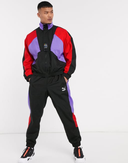 Puma og track jacket new arrivals