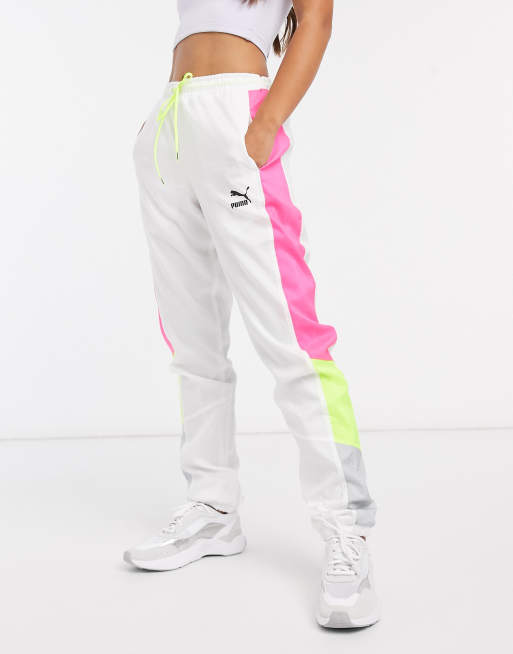 Puma shop retro pants