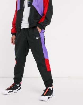 puma tracksuit pants