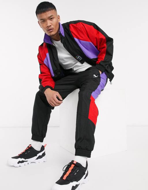 puma tfs og track pants