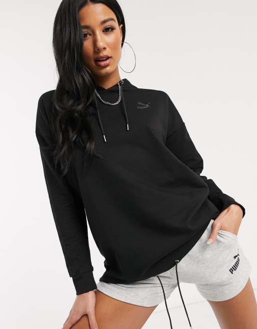 Robe cheap sweat puma