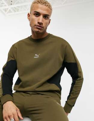 nike forest green hoodie